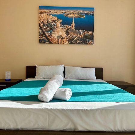 Malta Paradise Hotel Saint Julian's 外观 照片