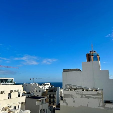 Malta Paradise Hotel Saint Julian's 外观 照片