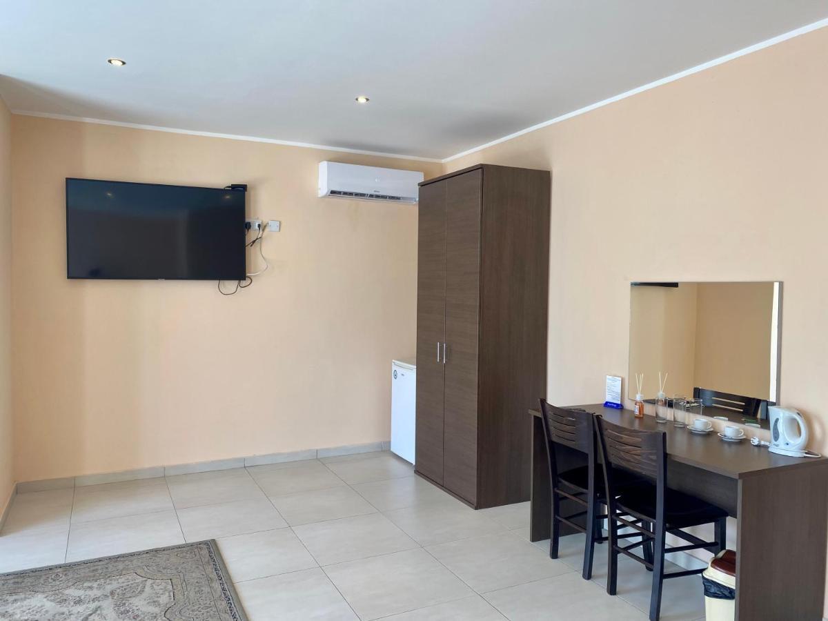 Malta Paradise Hotel Saint Julian's 外观 照片