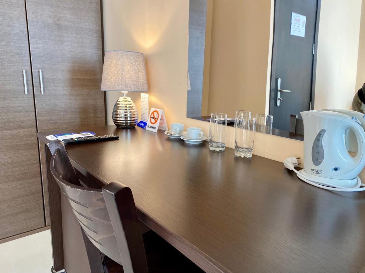 Malta Paradise Hotel Saint Julian's 外观 照片