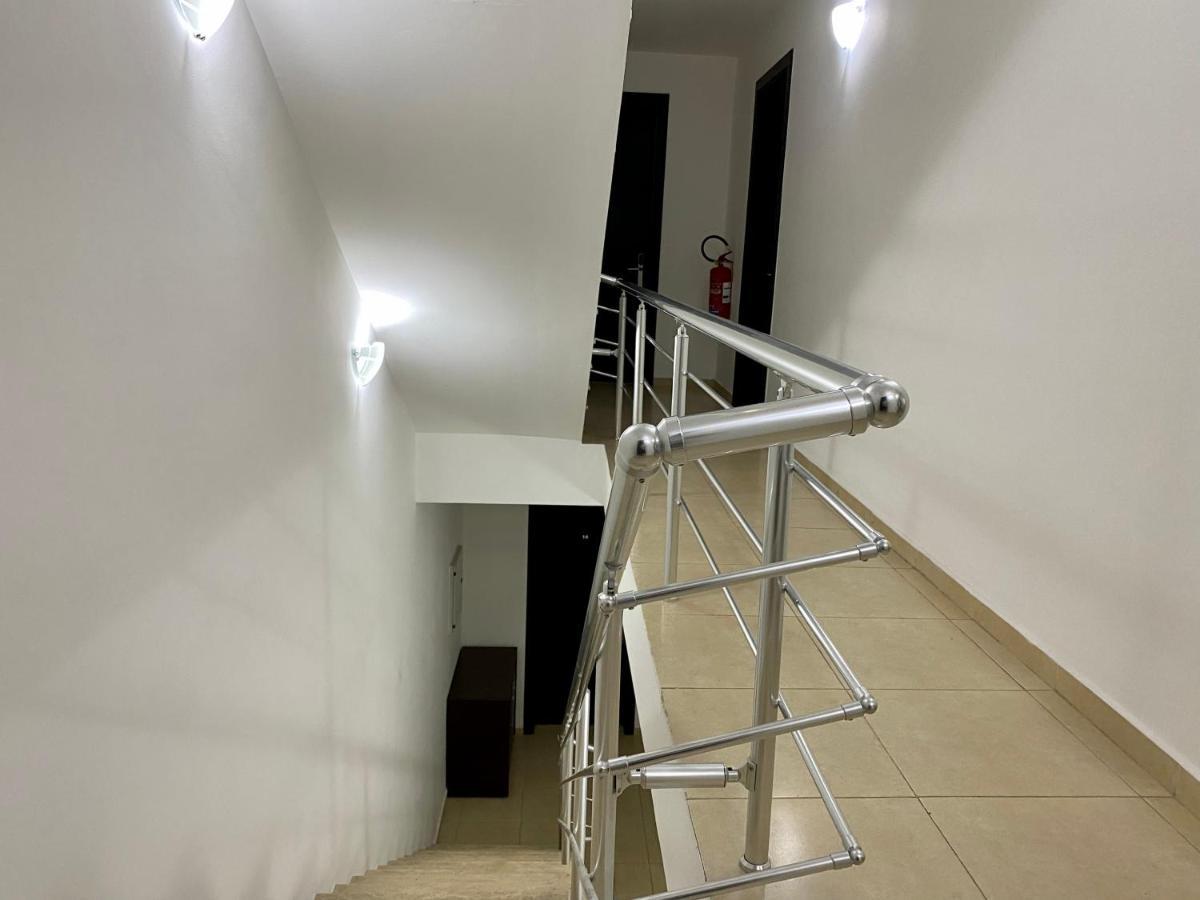 Malta Paradise Hotel Saint Julian's 外观 照片