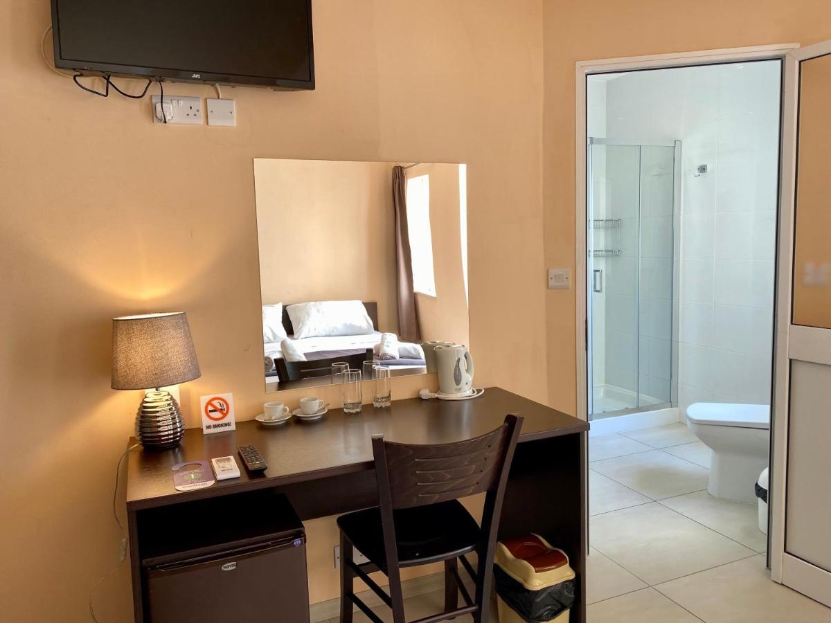 Malta Paradise Hotel Saint Julian's 外观 照片