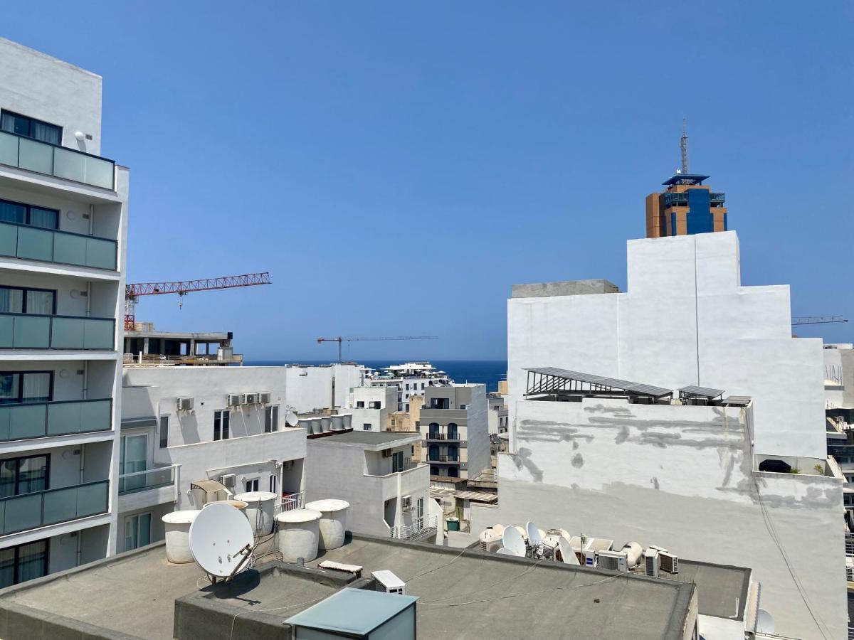 Malta Paradise Hotel Saint Julian's 外观 照片
