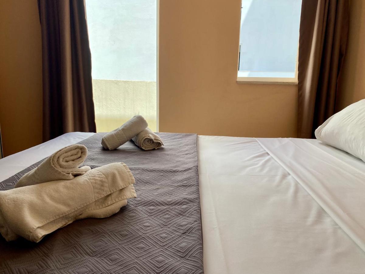 Malta Paradise Hotel Saint Julian's 外观 照片