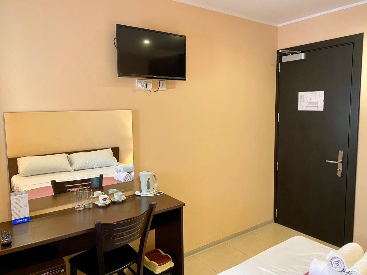 Malta Paradise Hotel Saint Julian's 外观 照片