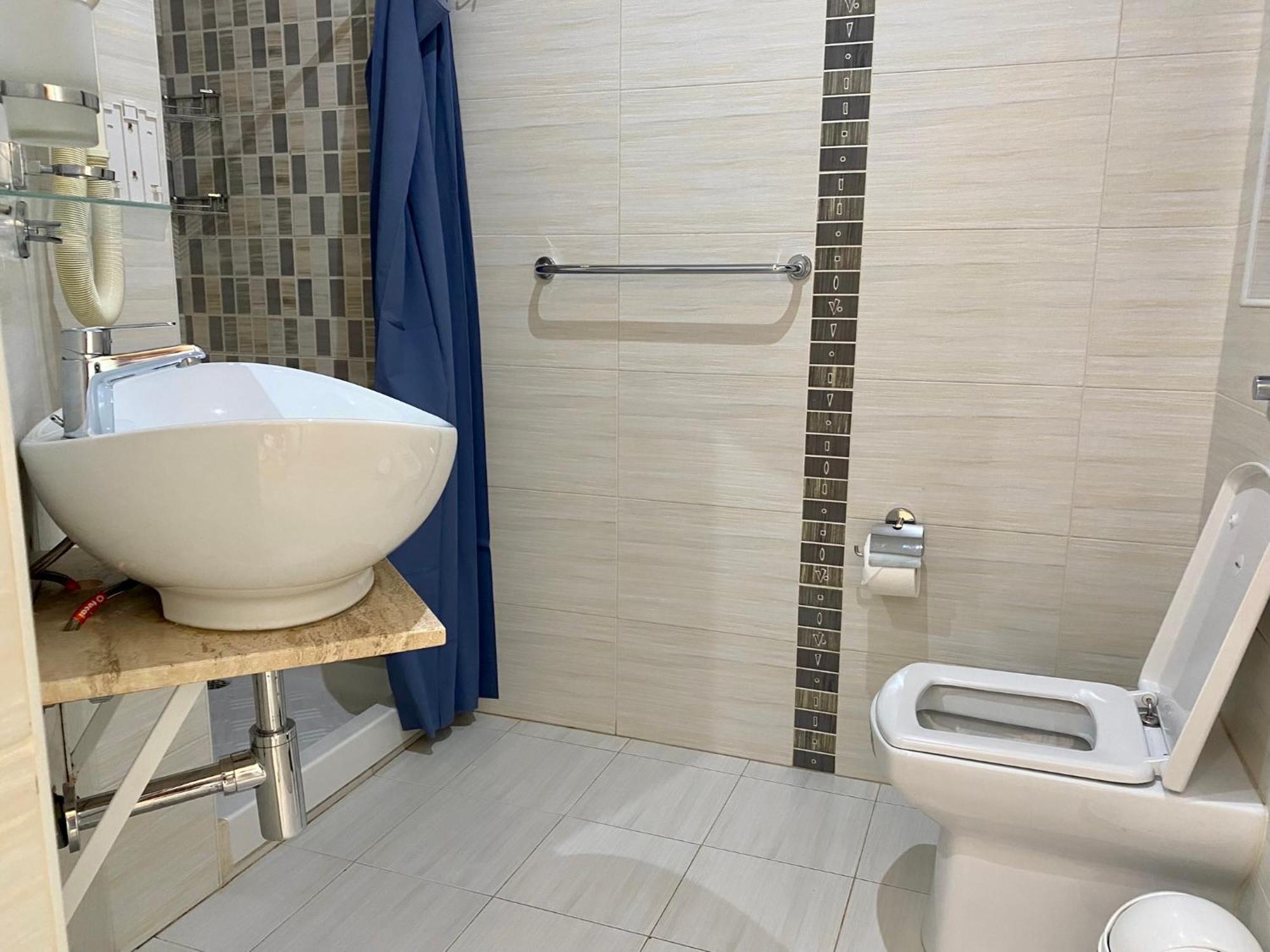 Malta Paradise Hotel Saint Julian's 外观 照片