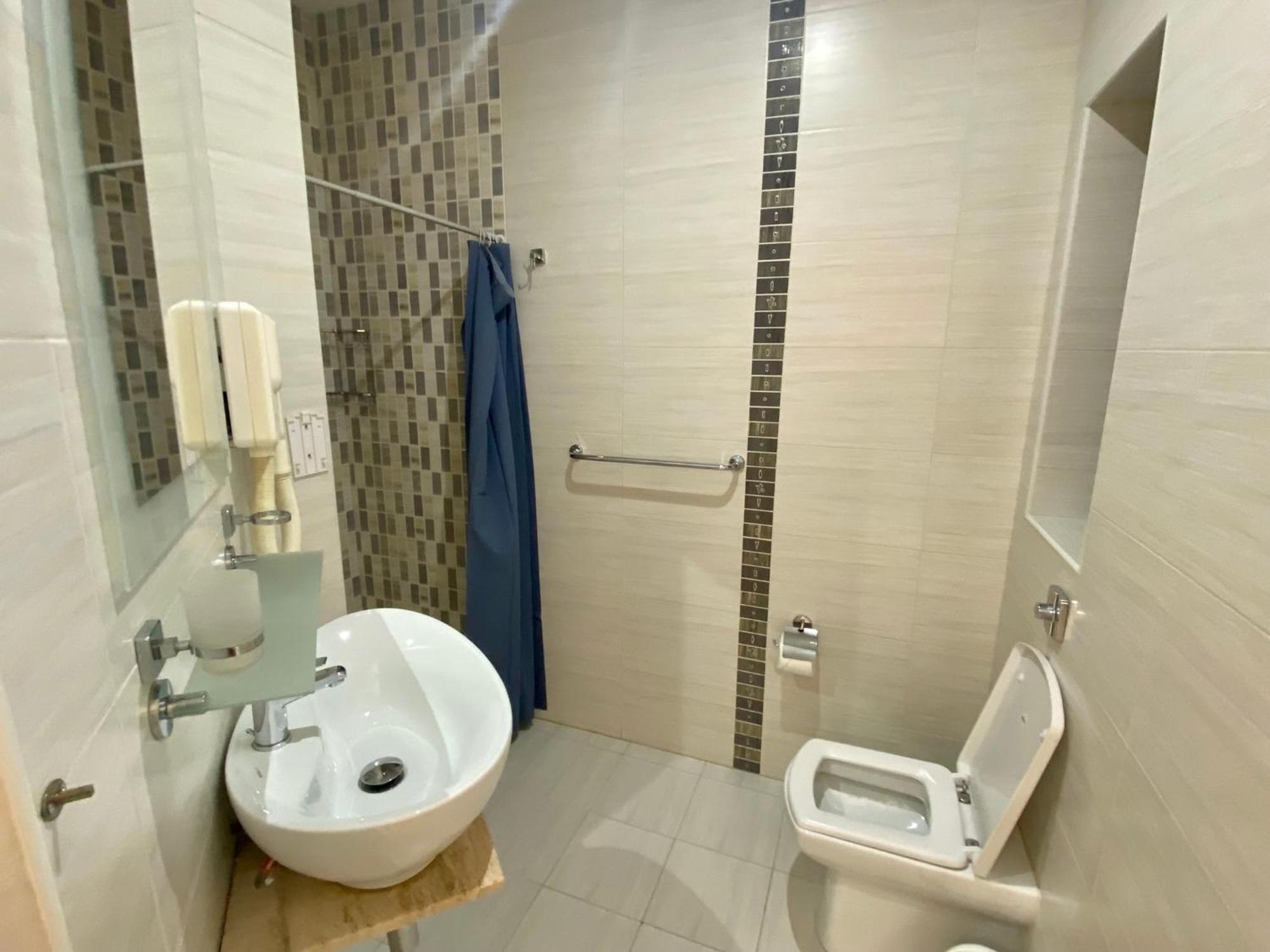 Malta Paradise Hotel Saint Julian's 外观 照片